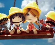 Puppet Theater