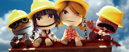Puppet Theater